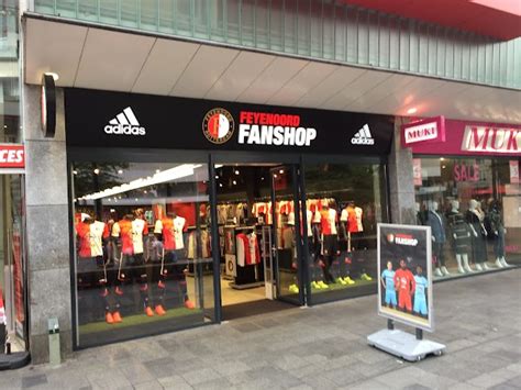 feyenoord fan shop.